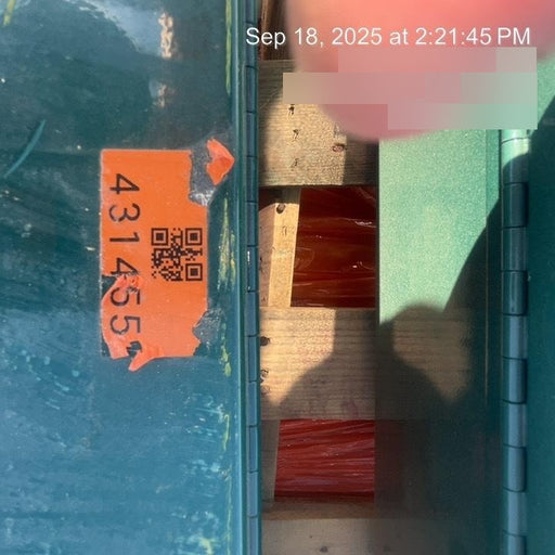 2024 HILMAN ROLLERS KRS-60-SLD