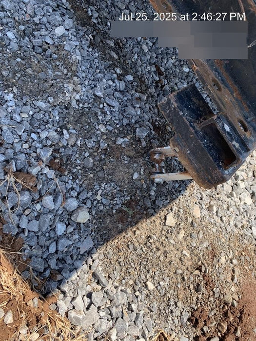 2020 STAR INDUSTRIES M-1820 - Self-Dump Hopper