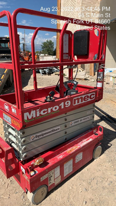 2020 MEC Micro 19