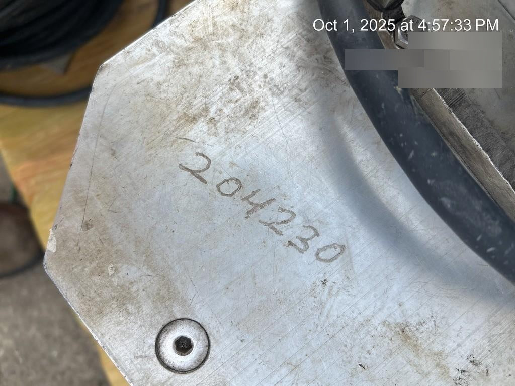 2022 WORKSITE LIGHTING PetroPRO Handy 24639