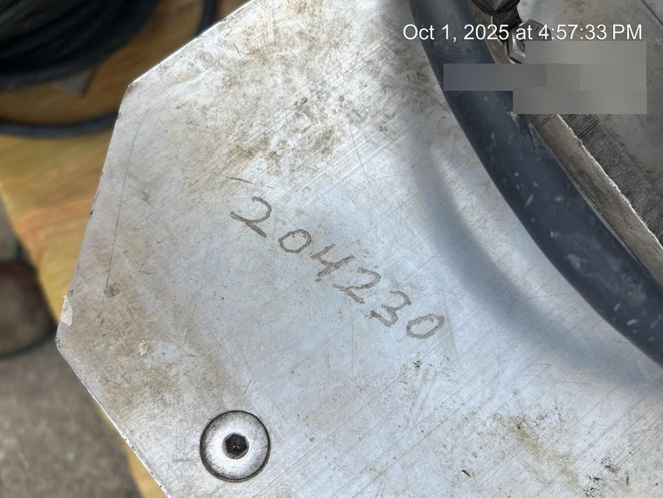 2022 WORKSITE LIGHTING PetroPRO Handy 24639