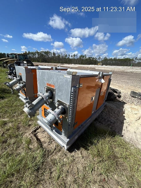2023 MYERS-SETH MSP PP-150