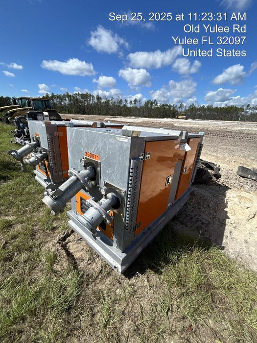 2023 MYERS-SETH MSP PP-150