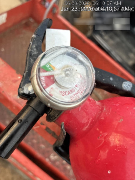 2019 SKYJACK SJIII-3226