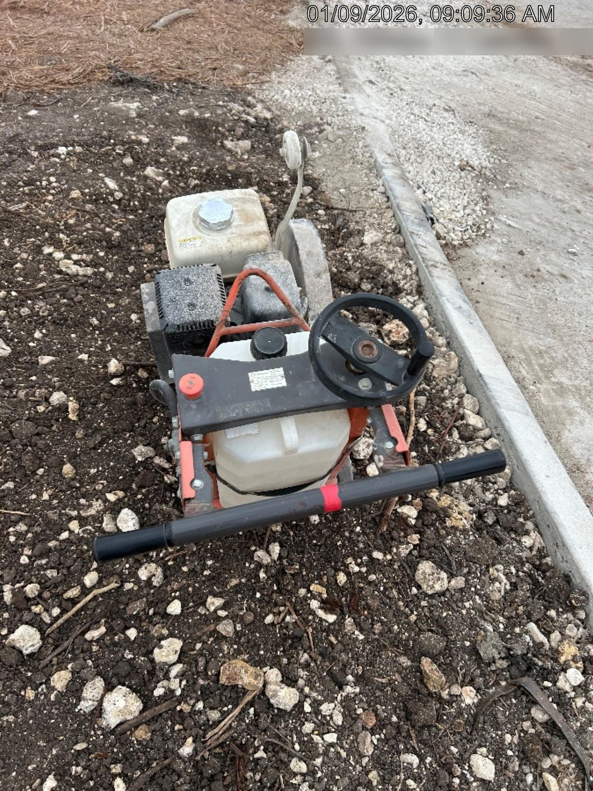 2020 HUSQVARNA FS 400 LV