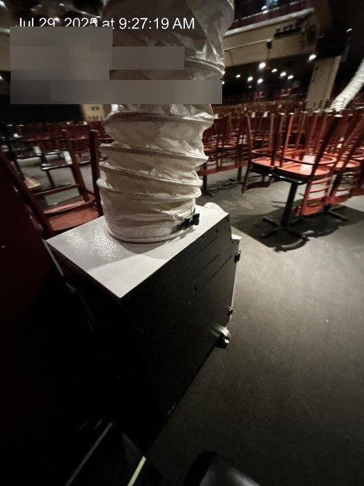 2022 KWIKOOL KPAC1411-2