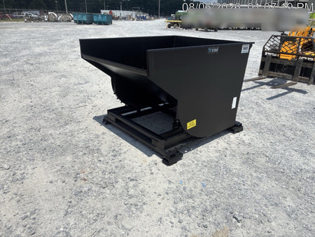 2026 STAR INDUSTRIES M-1820 - Self-Dump Hopper