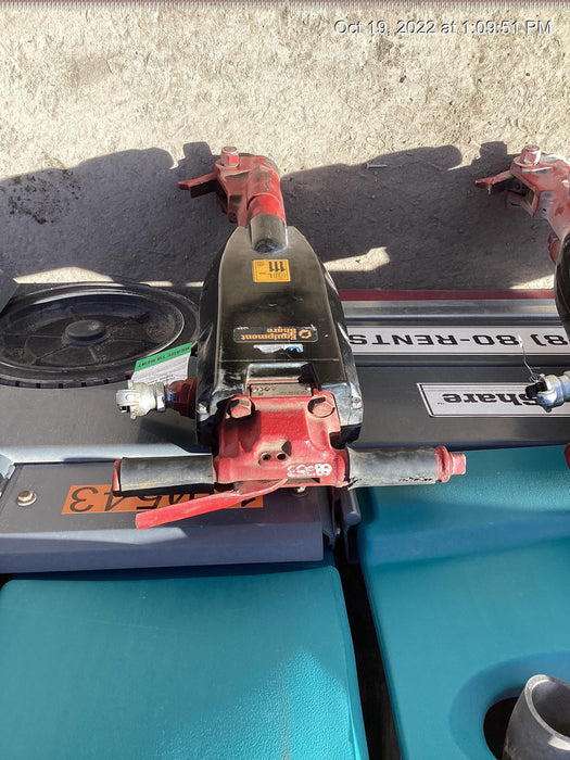 2020 CHICAGO PNEUMATIC CP 1290 S