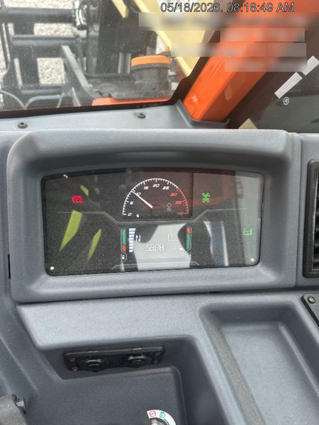 2026 JLG 519