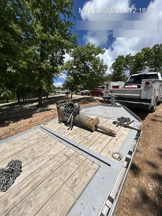 2017 WACKER NEUSON NE36