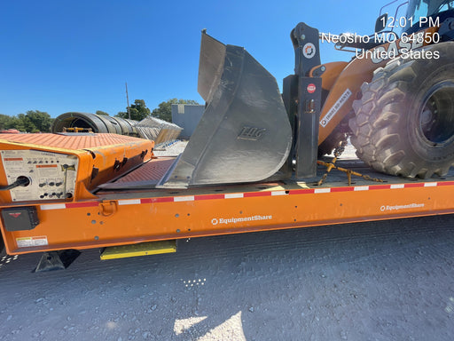 2018 ARROW MATERIAL HANDLING 96" Forks Frame - Arrow Material Handling