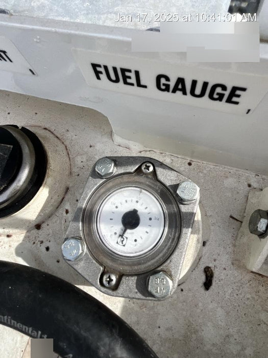 2021 TRANSCUBE 20TCG(G)W-NA