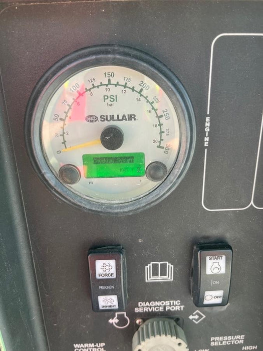 2019 SULLAIR 185-DPQ