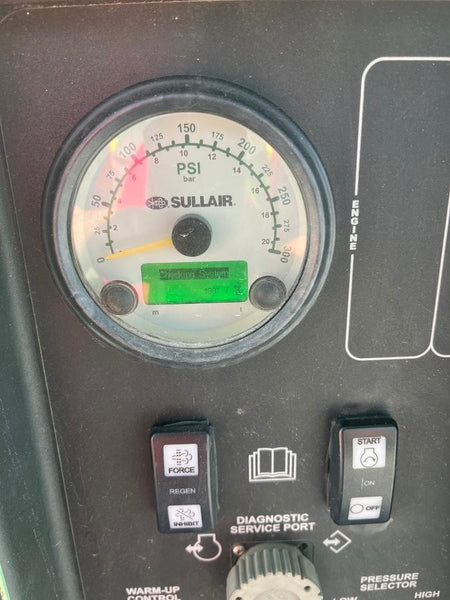 2019 SULLAIR 185-DPQ