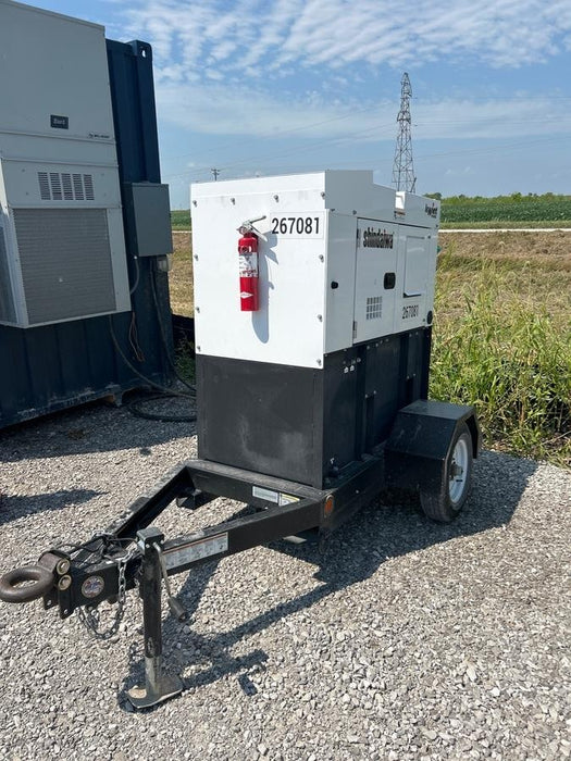 2022 SHINDAIWA DGK15FL