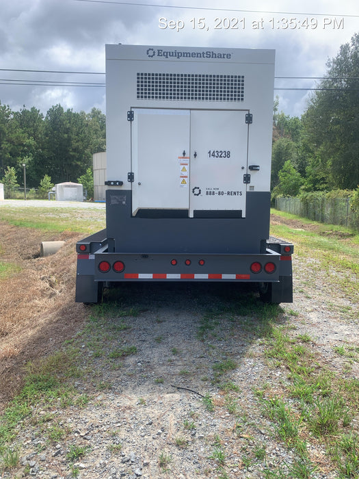 2021 ATLAS COPCO QAS625