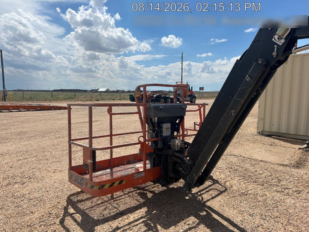 2024 JLG 660SJ