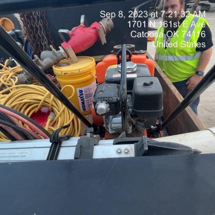 2023 MULTIQUIP MVC82VHW