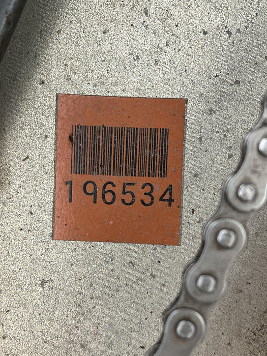 2021 MATHEY DEARMAN 6SA