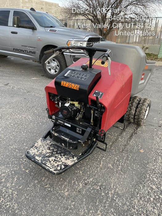 2023 TORO MB-1600