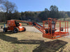 2020 JLG 660SJ