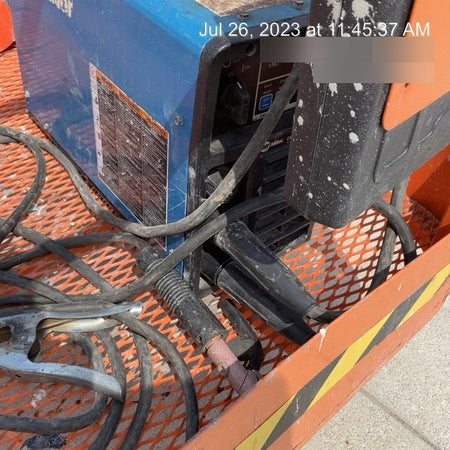 2022 MILLER ELECTRIC CST-280