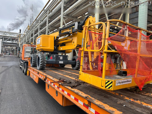 2023 HAULOTTE HA46RTJO