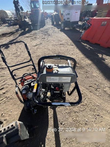 2023 MULTIQUIP MTR40HF