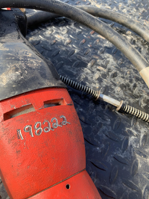 2021 MICHIGAN PNEUMATIC 18405