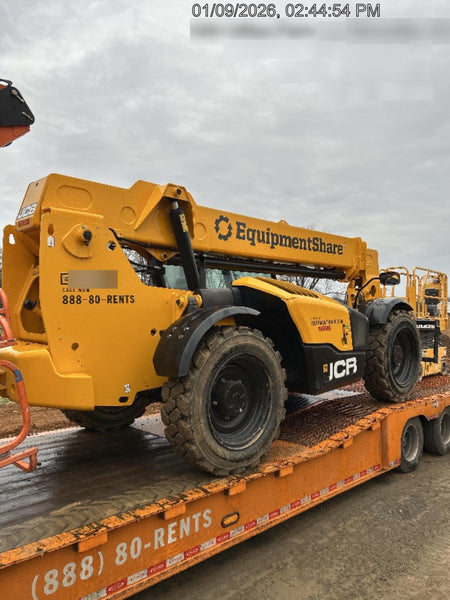 2025 JCB 509-42