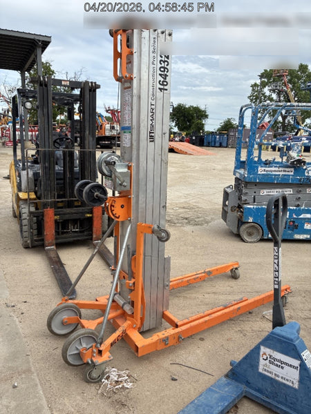 2021 LIFTSMART MLC-24