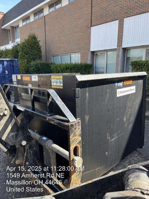 2023 STAR INDUSTRIES 1425