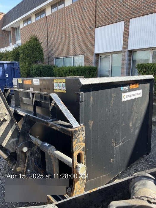 2023 STAR INDUSTRIES 1425