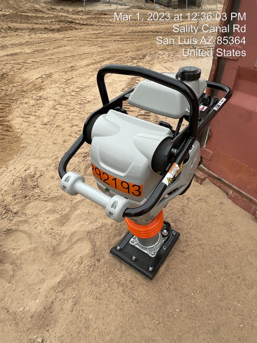 2023 MULTIQUIP MTX60HD