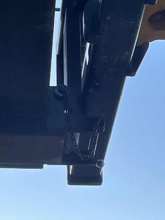 2020 STAR INDUSTRIES 1425