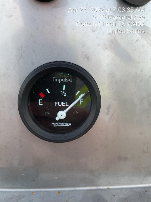 2022 MYERS-SETH MSP PP-150