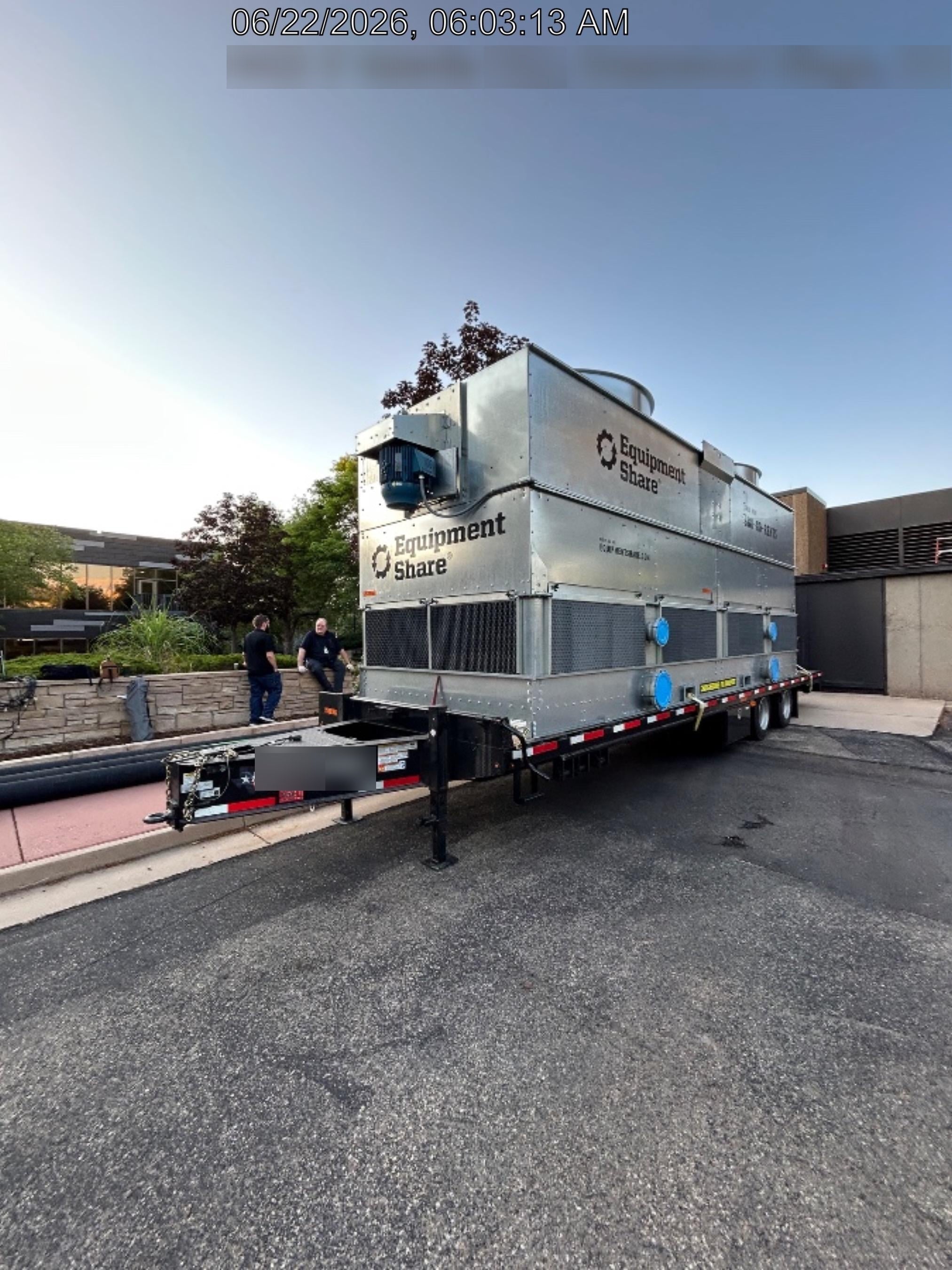 2025 EVAPCO 29-2K24-S