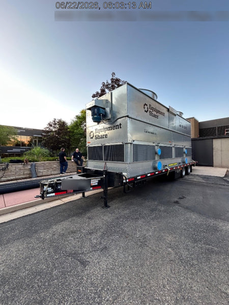 2025 EVAPCO 29-2K24-S