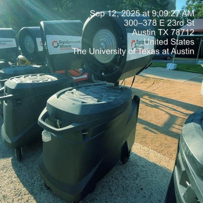 2024 POWER BREEZER PB4MAX