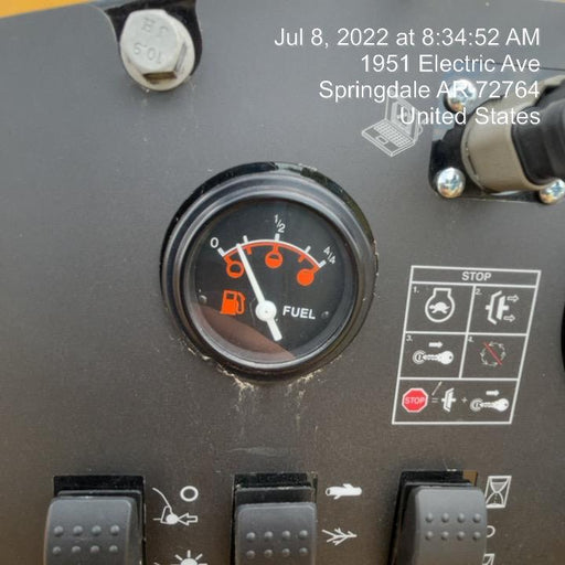 2021 VERMEER BC1000XL Diesel