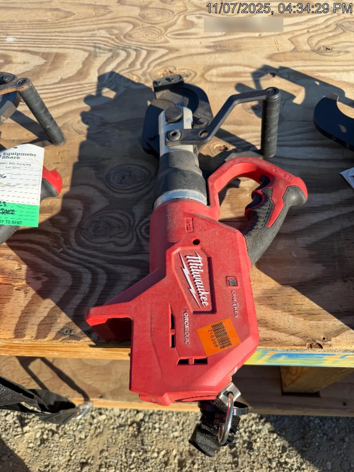 2024 MILWAUKEE 2672-21