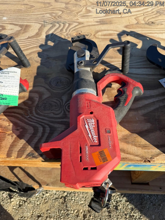 2024 MILWAUKEE 2672-21