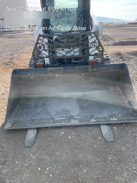 2020 PALADIN 48" Pallet Forks - Paladin