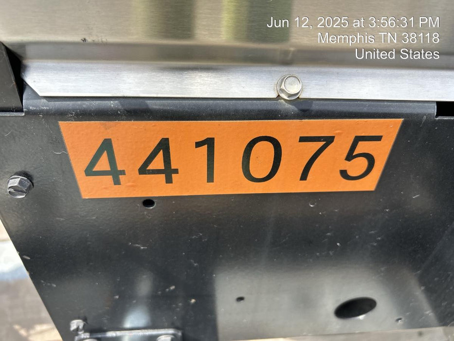 2024 Lincoln Electric LE400 Kubota V1505, Trlr, Cable Rack, Light Kit, ES Decals, T3