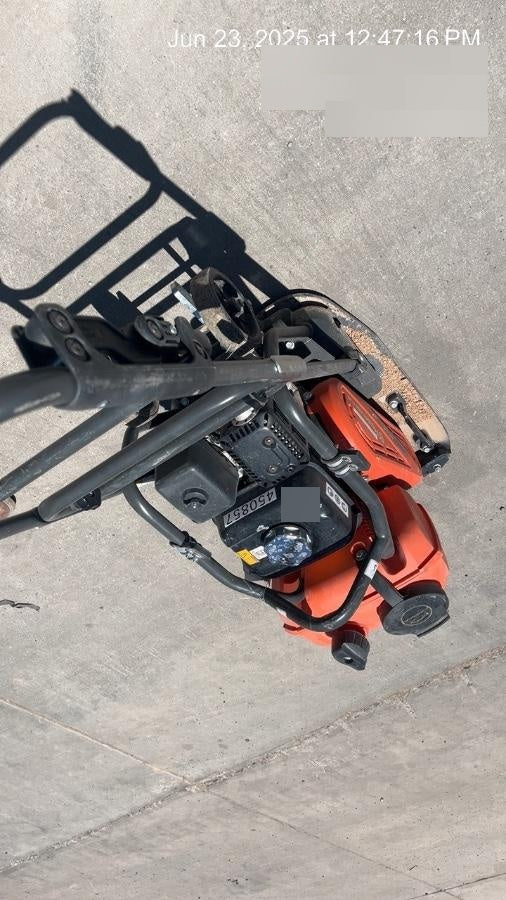 2024 HUSQVARNA LF75