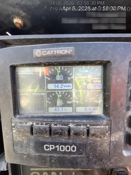 2022 PIONEER PP66S12L2-TD2.9L