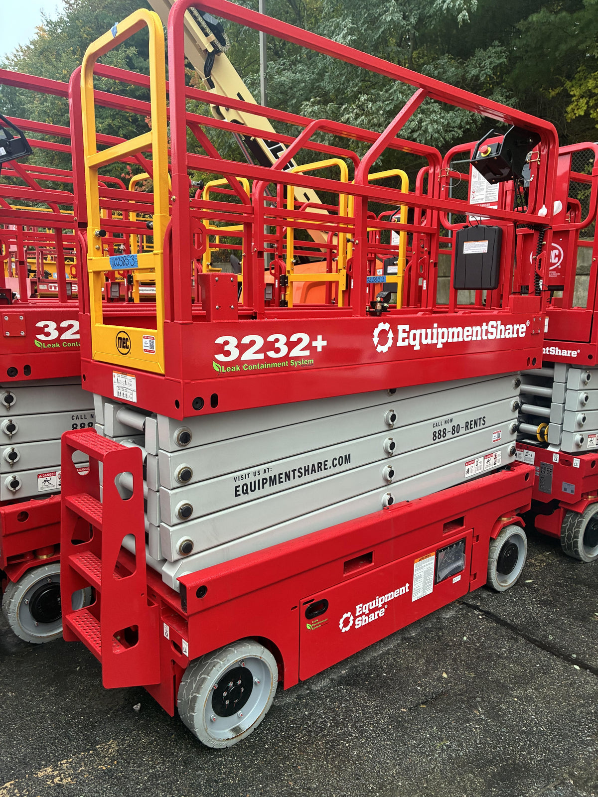 2026 MEC 3232+