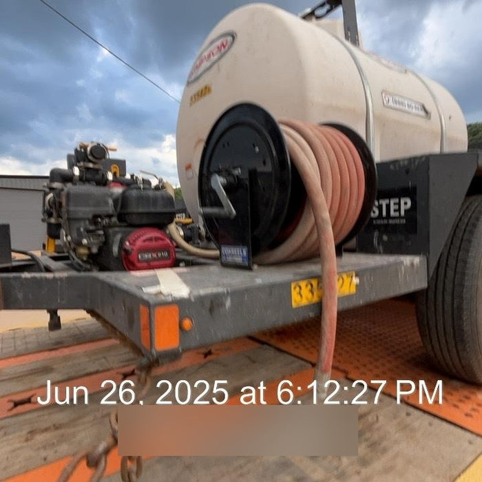 2023 SIMPSON SWT-52517