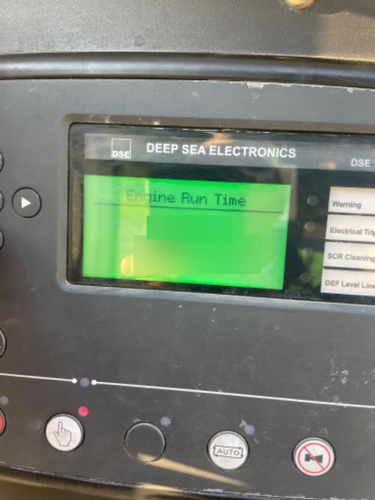 2021 ATLAS COPCO QAS95