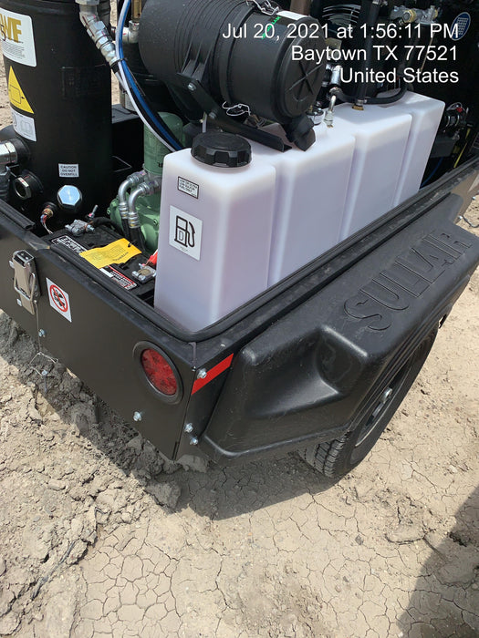 2021 SULLAIR 185D-DPQ KU4F